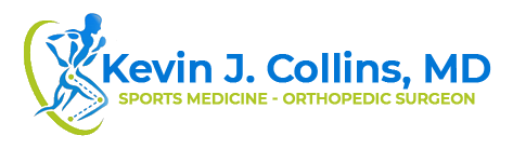 Kevin Collins, MD | Sports Medicine - Orthopedic Surgeon
